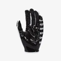 Nike Jordan Jet 7.0 Football Gloves (1 пара) цвет белый