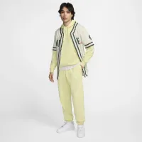 Nike Sportswear Club Fleece Pullover Толстовка з капюшоном Yellow