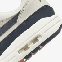 Nike Air Max 1 LX жіноча Кросівки колір коричневий