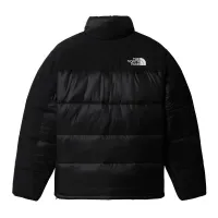 Куртка The North Face Himalayan 0A4QYZJK31 -  Черная