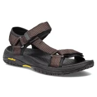 Сандали Мужские SKECHERS LOMELL RIP TIDE (204351-BRN)