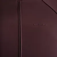NikeSKIMS Matte Tricot жіноча Track Куртка колір червоний