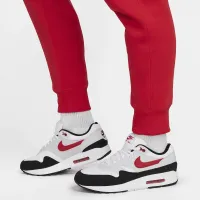 Nike Sportswear Club Fleece чоловічі Cargo Pants колір червоний