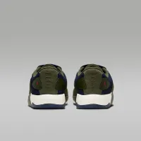 Nike Jordan Session мужские Кроссовки цвет зеленый