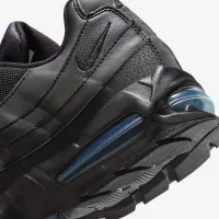 Nike Air Max 95 OG чоловічі Кросівки колір чорний