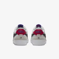 Nike SB Zoom Pogo Plus Skate Кроссовки цвет белый