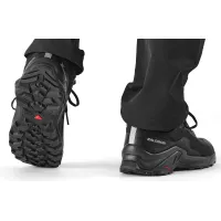 Кроссовки зимние SALOMON X REVEAL CHUKKA CSWP 2 (417629)