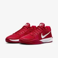Nike Sabrina 2 баскетбольные Кроссовки цвет красный