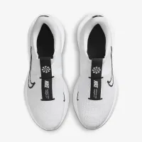 Nike Interact Run EasyOn женская Road Running Кроссовки цвет белый