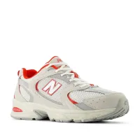 Кроссовки New Balance MR530QB - Бежевый