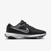 Nike Victory Pro 3 мужские для гольфа Кроссовки (Wide) цвет черный