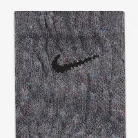 Nike Everyday Plus Cushioned Crew носки (2 пары) многоцветный