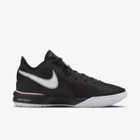 Nike LeBron NXXT Gen баскетбольные Кроссовки цвет черный