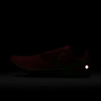 Nike Rival XC 6 Cross-Country Spikes Orange