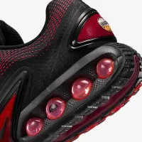 Nike Air Max Dn Essential чоловічі Кросівки колір чорний
