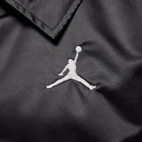 Nike Jordan женская Coaches Куртка цвет черный