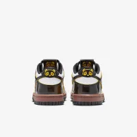 Nike Dunk Low SE Big детские Кроссовки цвет белый