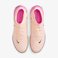 Nike Phantom Luna 2 Academy TF High-Top Soccer Кросівки Orange