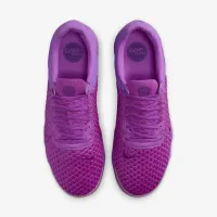 Nike React Gato Indoor/Court Low-Top Soccer Кросівки колір фіолетовий
