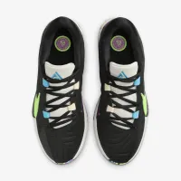 Nike Giannis Freak 5 “Made in Sepolia” баскетбольні Кросівки колір чорний