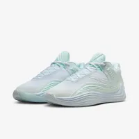 Nike Giannis Freak 7 баскетбольные Кроссовки цвет белый
