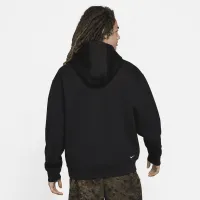 Nike ACG Therma-FIT Fleece Pullover Толстовка з капюшоном колір чорний