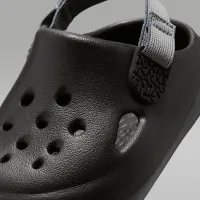 Nike Jordan Hydrip Baby/Toddler Кроссовки цвет черный