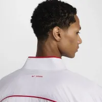 Nike x Jacquemus Track Куртка колір білий