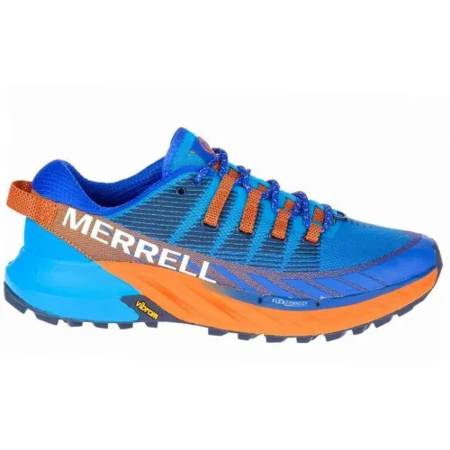 Кроссовки Мужские MERRELL AGILITY PEAK 4 (J135111)