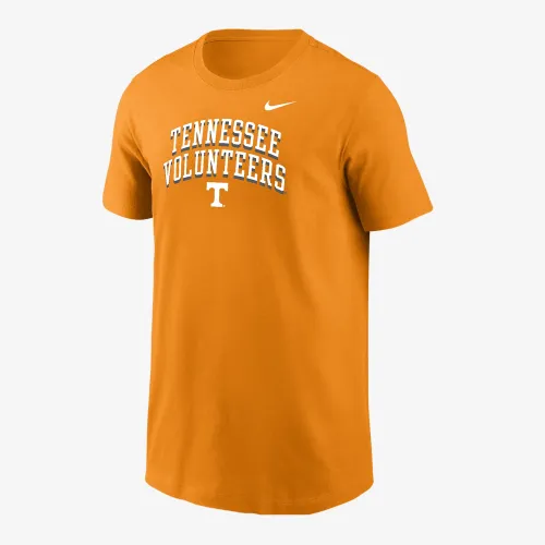 Tennessee Big детские (для мальчиков) Nike College футболка Orange