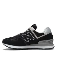 Кроссовки New Balance WL574EVB - Черные