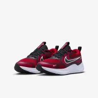 Nike Cosmic Runner Big дитячі Road Running Кросівки колір червоний