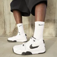 Nike Air Trainer 1 чоловічі Кросівки колір білий