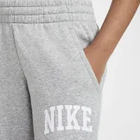 Nike Sportswear Club Fleece Big детские Joggers цвет серый