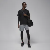 Nike Jordan Dri-FIT Sport мужские Woven шорты цвет серый