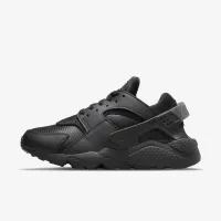 Nike Air Huarache женская Кроссовки цвет черный