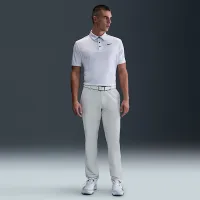 Nike Tour Repel Flex мужские Slim для гольфа Pants цвет серый