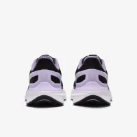Nike Structure 25 женская Road Running Кроссовки цвет черный