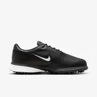 Nike Victory Tour 4 для гольфа Кроссовки (Wide) цвет черный