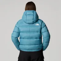 Куртка The North Face Hyalite 0A3Y4R1OM1 - Голубая