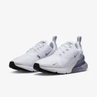 Nike Air Max 270 женская Кроссовки цвет белый