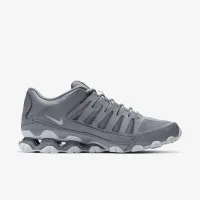Nike Reax 8 TR чоловічі для тренування Кросівки колір сірий