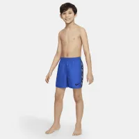 Nike Swim Big детские (для мальчиков) 4