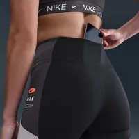 Nike One жіноча З високою талією 5