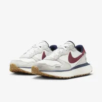 Nike Phoenix Waffle жіноча Кросівки колір сірий