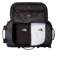 Сумка The North Face Base Camp Duffel S 0A52ST4DI1 -  Черная