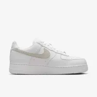 Nike Sushi Force 1 чоловічі Кросівки колір білий