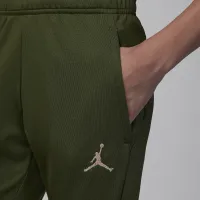 Nike Paris Saint-Germain Strike Fourth Big дитячі Jordan Dri-FIT Soccer Pants колір зелений