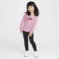 Nike New Impressions Toddler 3-Piece Vest комплект колір чорний