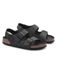 Сандали Birkenstock Milano BS 1024997 - Черные
